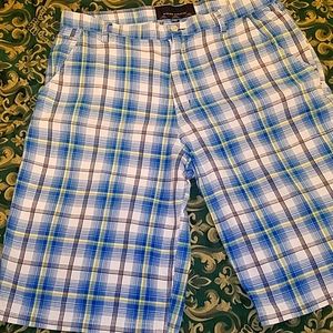 Phat Farm Cargo Shorts